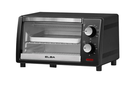 ELBA OVEN TOASTER EOT-D0989(BK)