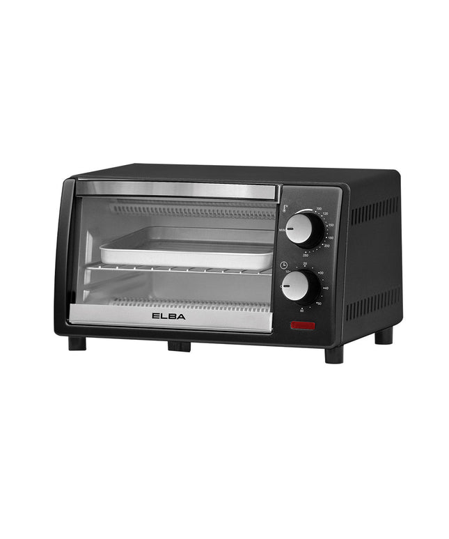 ELBA OVEN TOASTER EOT-D0989(BK)