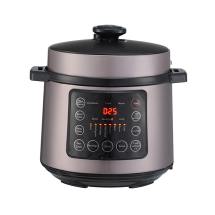 ELBA PRESSURE COOKER EPC-N6082(BR)
