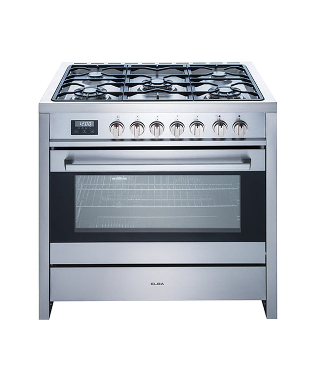 ELBA PROFESSIONAL RANGE COOKER EPRC-H9880ST(SS)