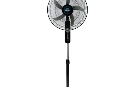 ELBA STAND FAN 18" ESF-G1880TM(BK)