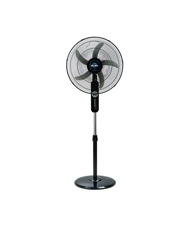 ELBA STAND FAN 18" ESF-G1880TM(BK)