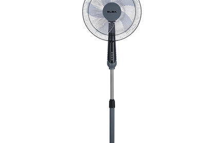 ELBA STAND FAN 16" ESF-K1672(GR)
