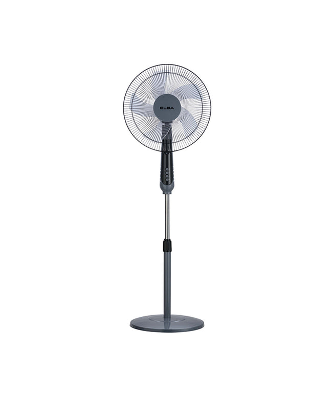 ELBA STAND FAN 16" ESF-K1672(GR)