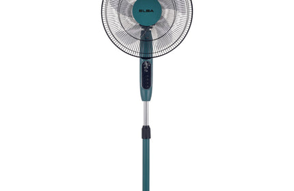 ELBA STAND FAN 16" ESF-Q1657(GN)