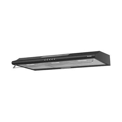 ELBA SLIM HOOD ESH-M9098(BK) - TWIN MOTOR