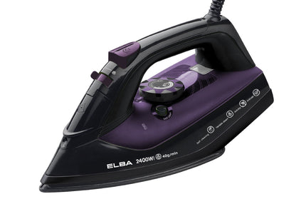 ELBA STEAM IRON ESI-H2223C(VL)