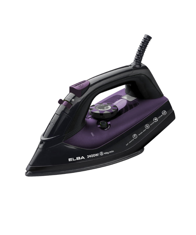 ELBA STEAM IRON ESI-H2223C(VL)