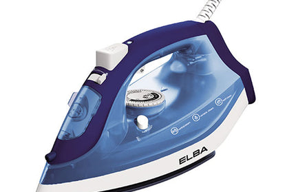 ELBA STEAM IRON ESI-N1852(BL)