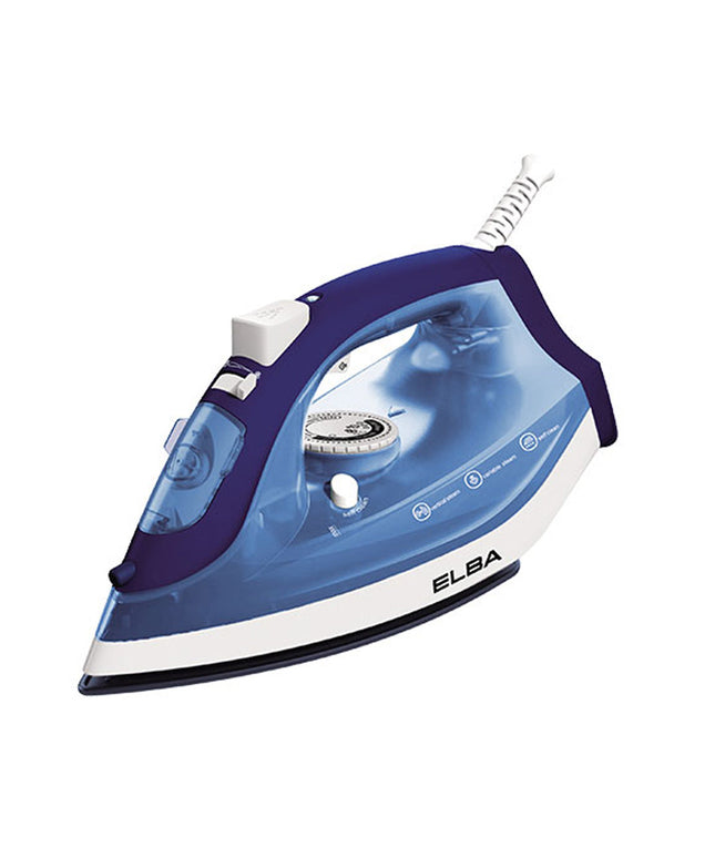 ELBA STEAM IRON ESI-N1852(BL)