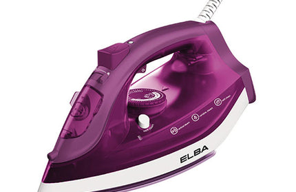 ELBA STEAM IRON ESI-N1852(PP)