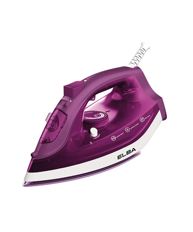 ELBA STEAM IRON ESI-N1852(PP)