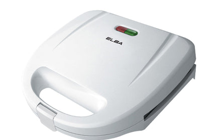 ELBA SANDWICH MAKER ESM-G7021(WH)