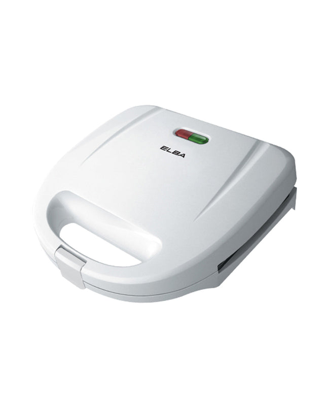 ELBA SANDWICH MAKER ESM-G7021(WH)