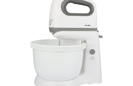ELBA STAND MIXER ESMB-M3430(WH)