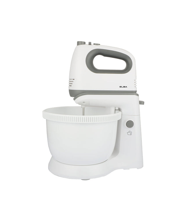 ELBA STAND MIXER ESMB-M3430(WH)