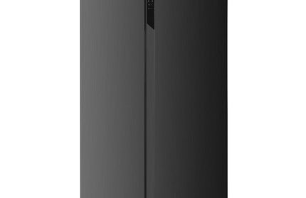 ELBA SIDE-BY-SIDE FRIDGE ESR-R5338IN(GR)