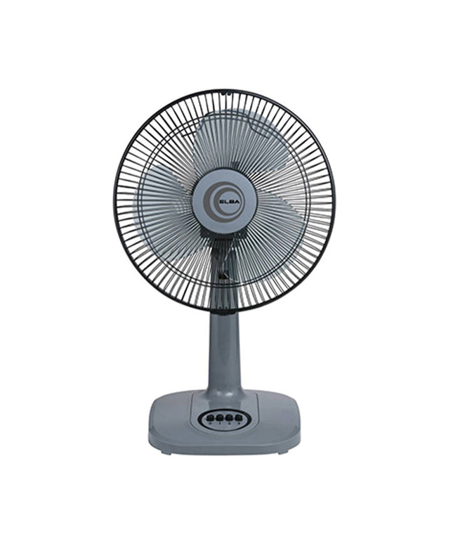 ELBA TABLE FAN 12" ETF-G1220(GR)