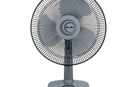 ELBA TABLE FAN 16" ETF-G1620(GR)