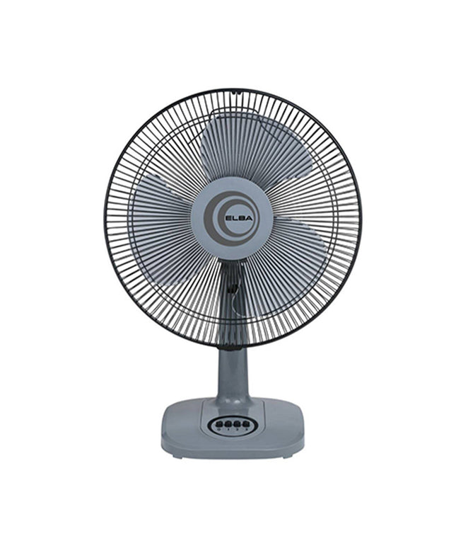 ELBA TABLE FAN 16" ETF-G1620(GR)