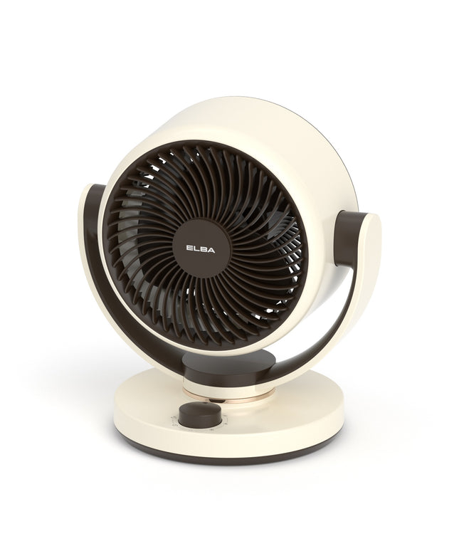 ELBA TABLE FAN 8â€œ ETF-S0866(MC)
