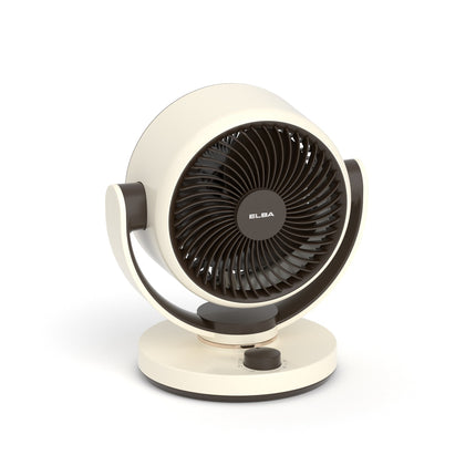 ELBA TABLE FAN 8â€œ ETF-S0866(MC)