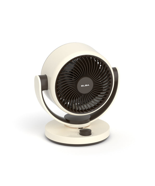 ELBA TABLE FAN 8â€œ ETF-S0866(MC)