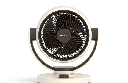 ELBA TABLE FAN 8â€œ ETF-S0866(MC)