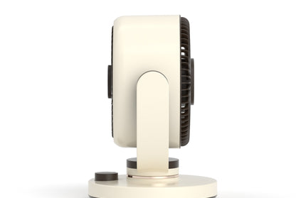 ELBA TABLE FAN 8â€œ ETF-S0866(MC)