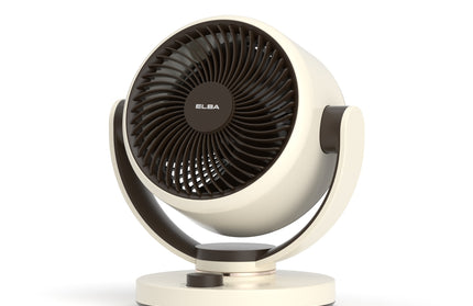 ELBA TABLE FAN 8â€œ ETF-S0866(MC)