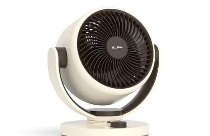ELBA TABLE FAN 8â€œ ETF-S0866(MC)