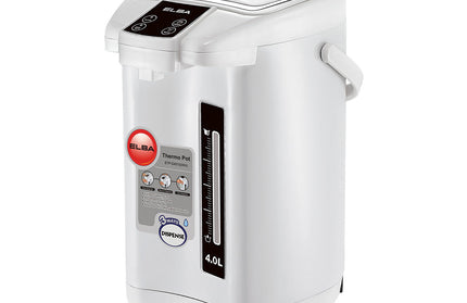 ELBA THERMO POT ETP-D4013(WH)