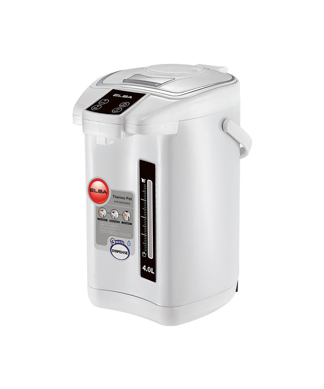 ELBA THERMO POT ETP-D4013(WH)