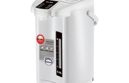 ELBA THERMO POT ETP-D6013(WH)