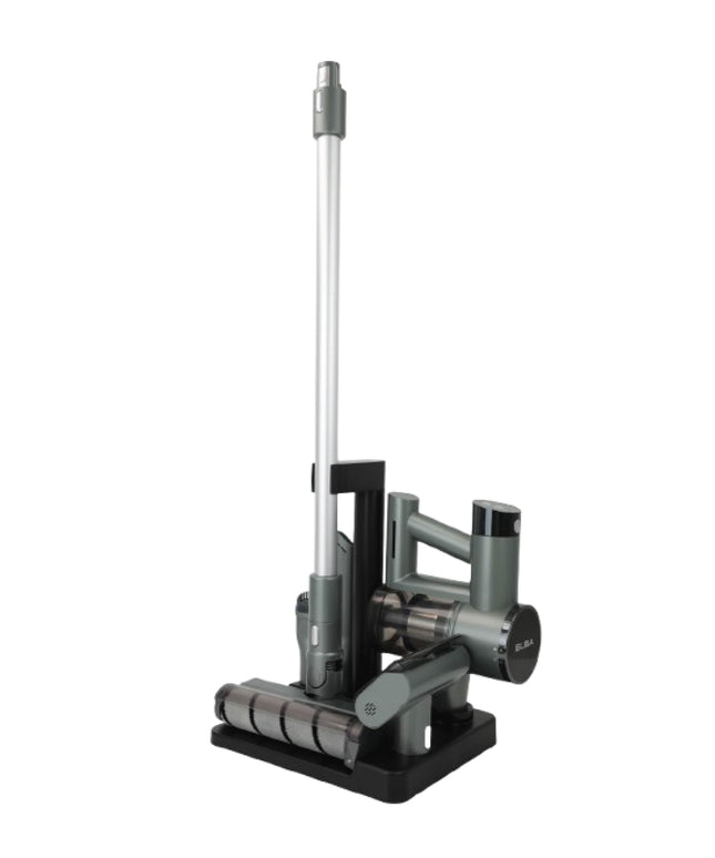 ELBA AIRGLIDE CORDLESS STICK VACUUM EVC-S2203CL(GN)