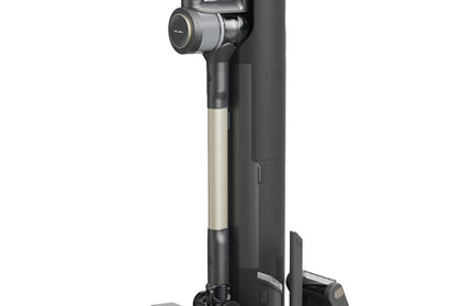 ELBA AIRGLIDE PRO CORDLESS STICK VACUUM EVC-S3730ST(BK)