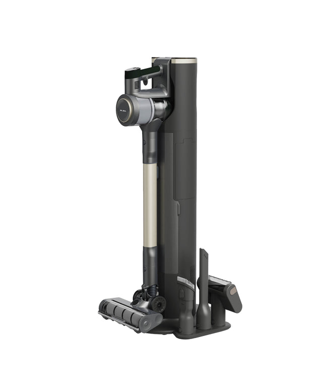 ELBA AIRGLIDE PRO CORDLESS STICK VACUUM EVC-S3730ST(BK)