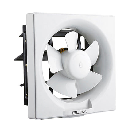 ELBA VENTILATION FAN 8" EVF-E0805(WH)