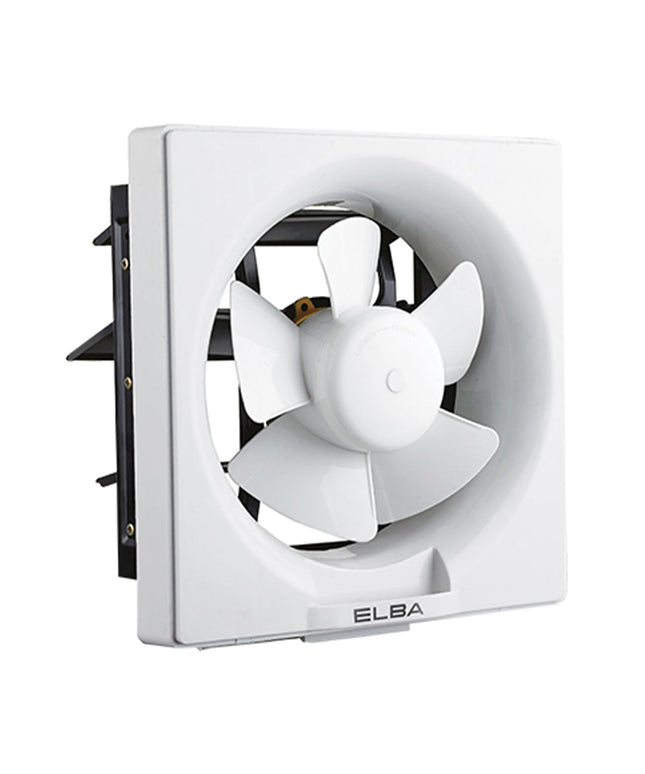 ELBA VENTILATION FAN 8" EVF-E0805(WH)