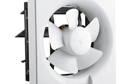 ELBA VENTILATION FAN 10" EVF-E1005(WH)