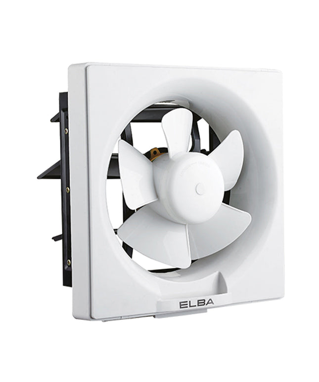 ELBA VENTILATION FAN 10" EVF-E1005(WH)