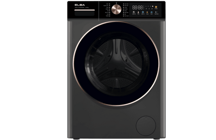 ELBA WASHER DRYER VELOXIS EWDC-S1063IN(GR)