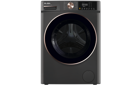 ELBA WASHING MACHINE EWF-S1270DD(GR)