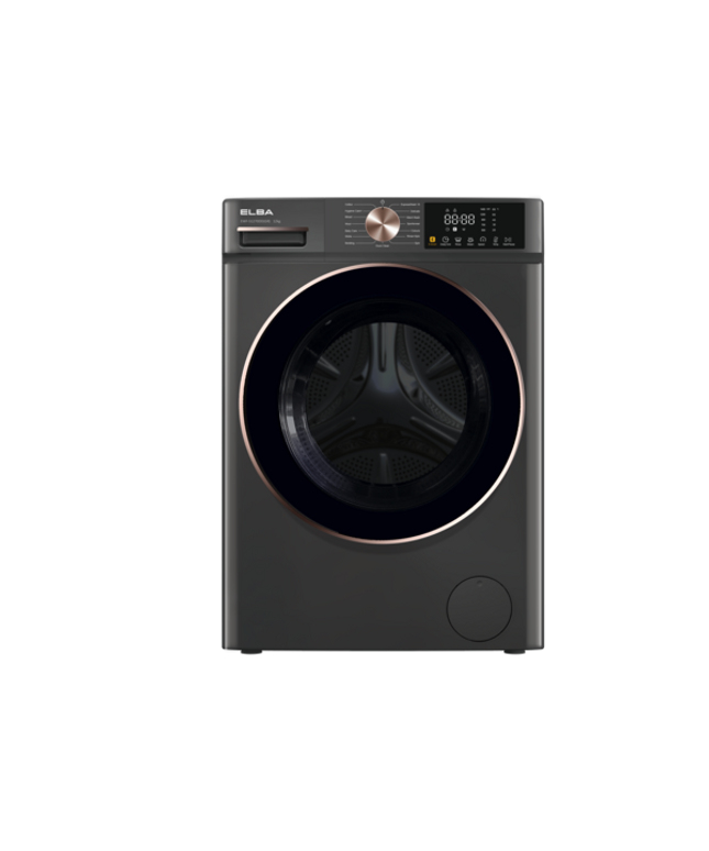 ELBA WASHING MACHINE EWF-S1270DD(GR)