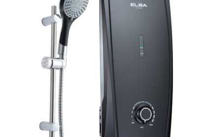 ELBA WATER HEATER ATTIVO EWH-G3661(MB)