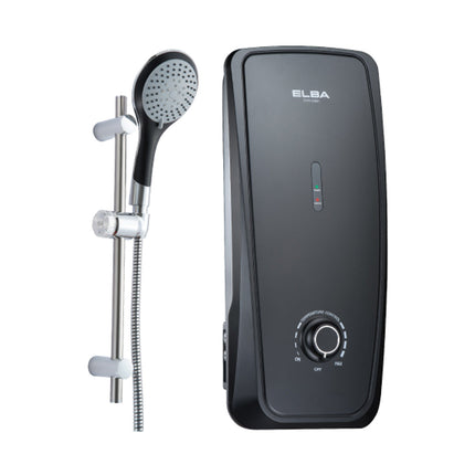 ELBA WATER HEATER ATTIVO EWH-G3661(MB)