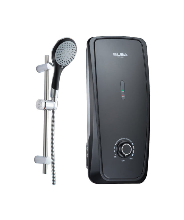 ELBA WATER HEATER ATTIVO EWH-G3661(MB)