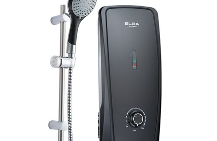 ELBA WATER HEATER ATTIVO EWH-G3663AC(MB)