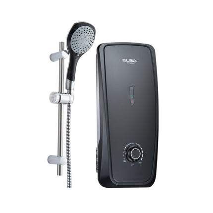 ELBA WATER HEATER ATTIVO EWH-G3663AC(MB)