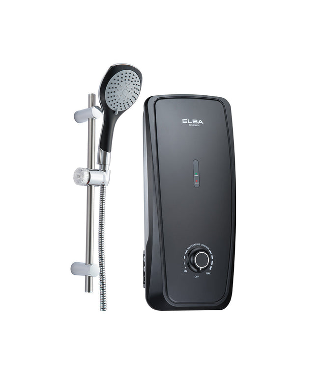 ELBA WATER HEATER ATTIVO EWH-G3663AC(MB)